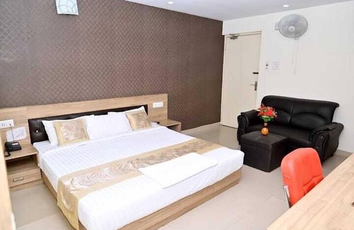 Patna Hotel | Saalt Patliputra Hotel