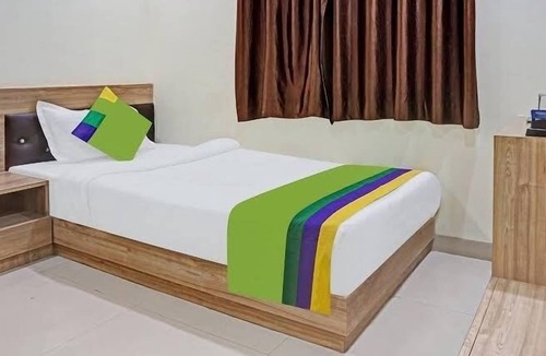 Patna Hotel | Saalt Patliputra Hotel