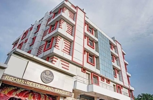 Patna Hotel | Saalt Patliputra Hotel