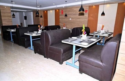 Patna Hotel | Saalt Patliputra Hotel