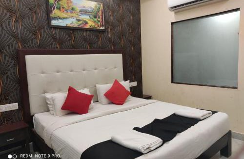 Arambol Hotel | Sabbia Rossa Beach Resort