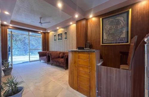 Bullawala House | Sach Hotels And Resorts - Doon Valley
