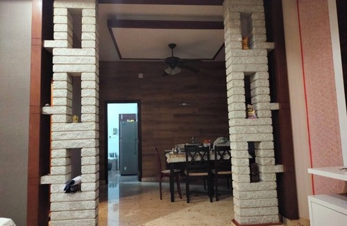 Kundapur Bed & Breakfast | Sadachandra Home Stay