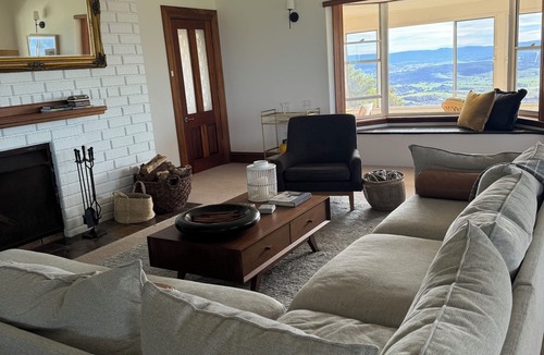 Saddleback Mountain House | Saddleback Mountain House