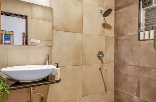 Nashik Villa | SaffronStays Casa Bella