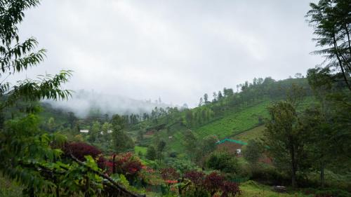 Kotagiri Villa | SaffronStays Nilgiris Nook