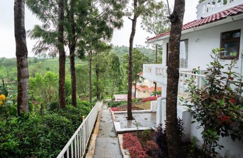 Kotagiri Villa | SaffronStays Nilgiris Nook