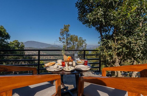 Kaul Villa | SaffronStays Nirvana- Majestic Suites