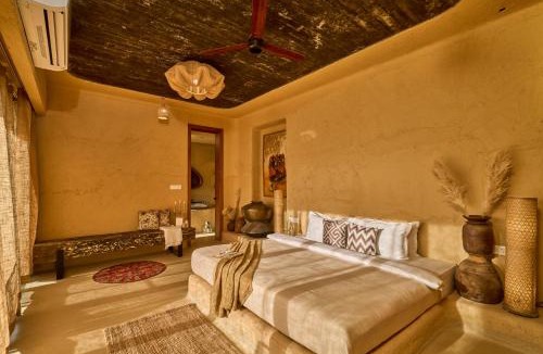 Pegalwadi Tryambak Villa | SaffronStays Villa Reya