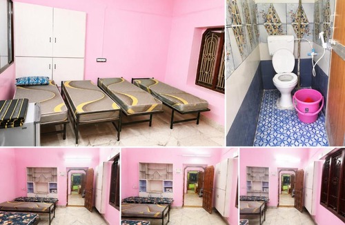 Guruzala Hostel | Sagar For Family