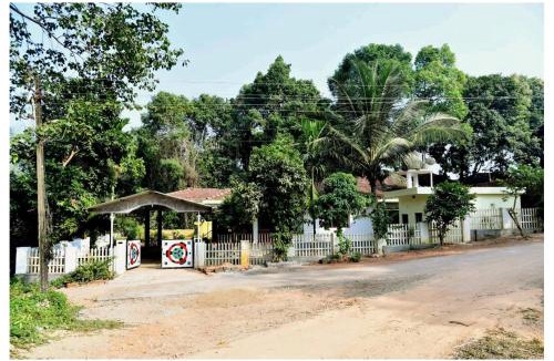 Karkala Villa | Sagar Krupa Homestay, Udipi Staycation