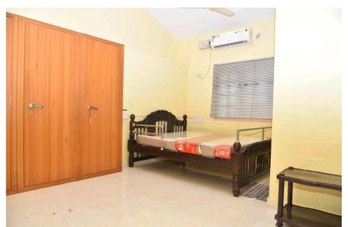 Karkala Villa | Sagar Krupa Homestay, Udipi Staycation