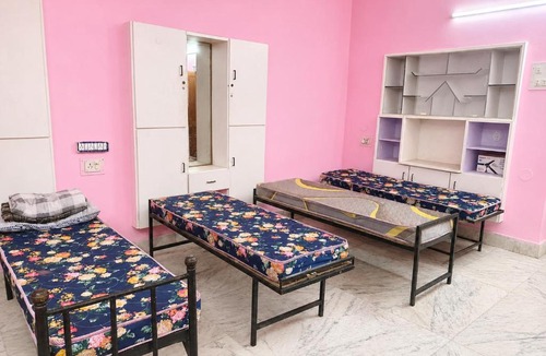 Guruzala Hostel | Sagar PG & Mens Hostel