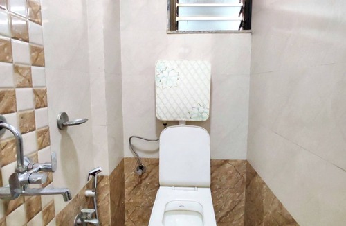 Taloja Hotel | Sagar Residency
