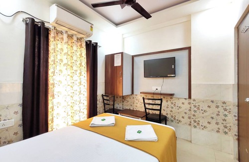 Taloja Hotel | Sagar Residency