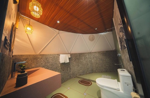Igatpuri Resort | Sage Stays and Trails