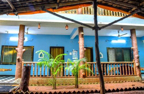 Neral Resort | Saguna Baug Agro Tourism