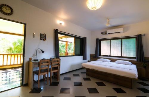 Neral Resort | Saguna Baug Agro Tourism