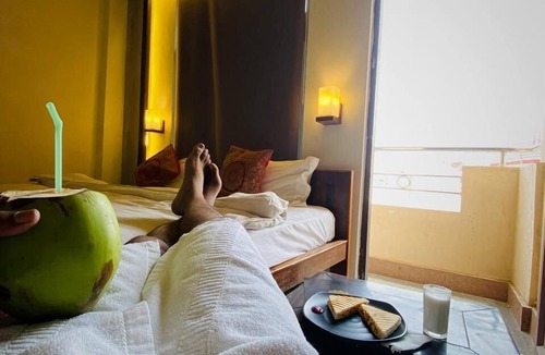 Varanasi Hotel | Sahani Hotel