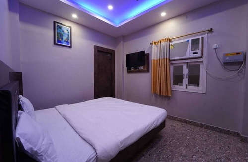 Patna Hotel | Saharsh Banquet Hall And Hotels
