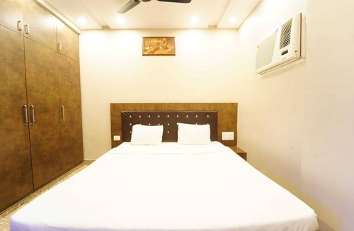 Patna Hotel | Saharsh Banquet Hall And Hotels