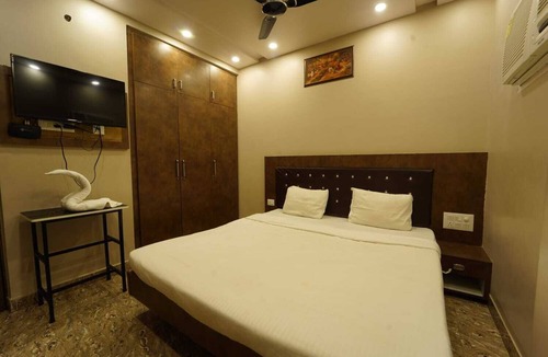 Patna Hotel | Saharsh Banquet Hall And Hotels