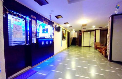 Shirdi Hotel | Sai Balaji Residency shirdi near sai temple