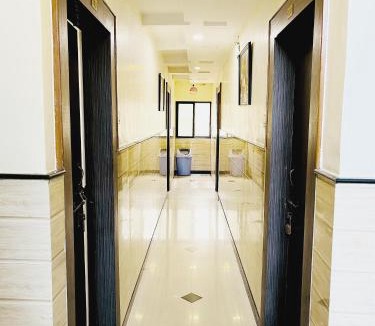 Shirdi Hotel | Sai Balaji Residency shirdi near sai temple