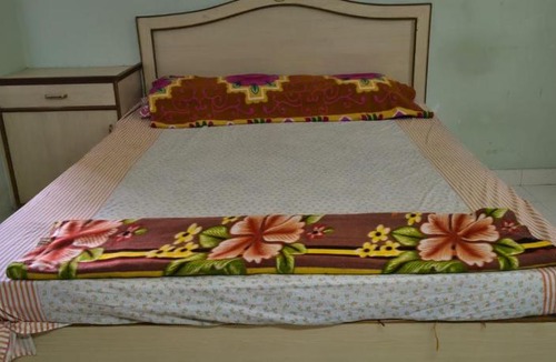 Puttaparthi Hotel | Sai Elite Studio Flat-Shree Enclave-3rd Floor-No Lift