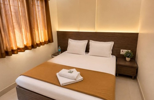 Shirdi Hotel | Sai G.R.K Hotel