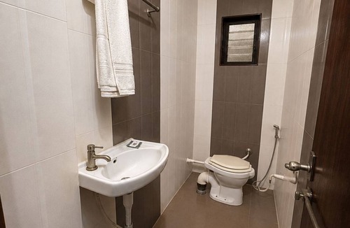 Shirdi Hotel | Sai G.R.K Hotel