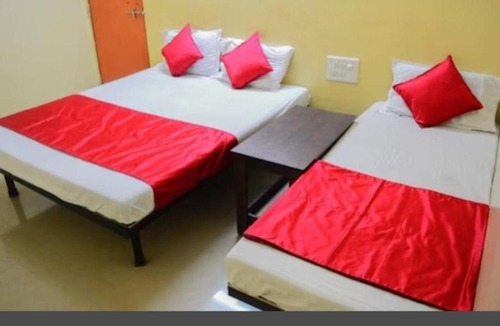 Shirdi House | Sai Gaurav Palace