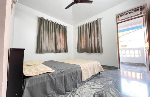 Margao Apartment | Sai Homestay Margao