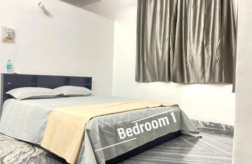 Margao Apartment | Sai Homestay Margao