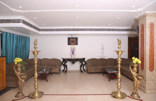 Karaikal Hotel | Sai Kirshanth Residency
