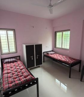 Alandi Apartment | Sai Krupa Housing