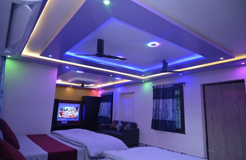 Garoi Hotel | Sai Padma Guest House