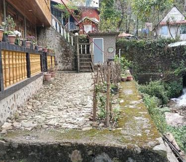 Darjeeling Hotel | Sai Palace