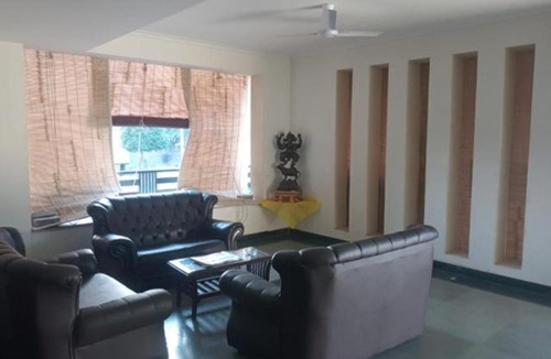 Noida House | SAI RESIDENCES
