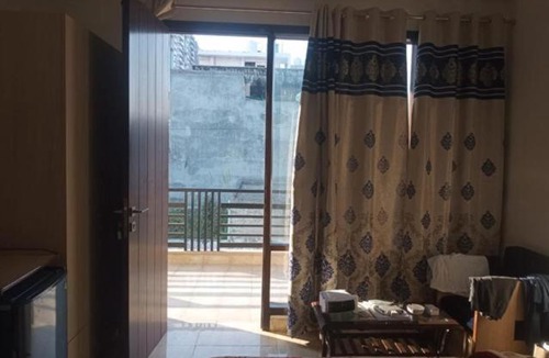 Noida House | SAI RESIDENCES