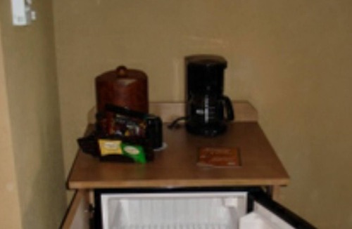 J B Nagar Cabin | Sai Residency