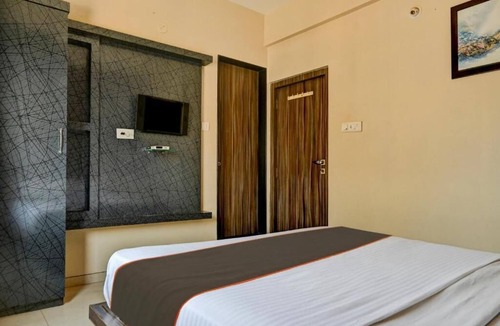 Shirdi Hotel | Sai Shangrila Residency