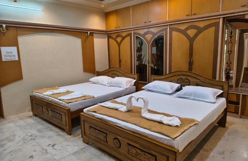 Erode Cabin | Sai sree residency