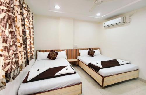 Shirdi Hostel | Sai Tara Residency