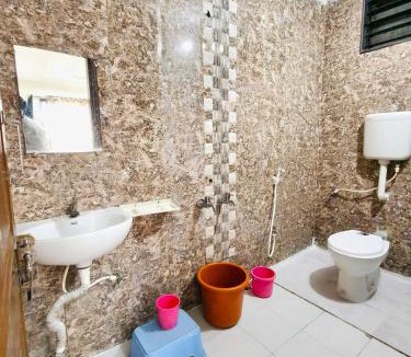 Shirdi Hostel | Sai Tara Residency