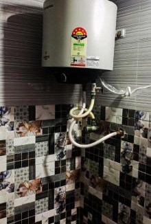 Enathur House | Saibaba homestay first floor apartment