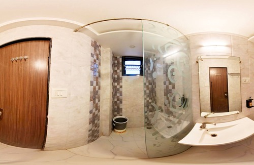 Shirdi Hotel | SAIBABA INTERNATIONAL SUPREME HOTEL