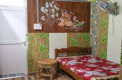 Kalapettai Hotel | Saikani Beach Resort and EcoStay