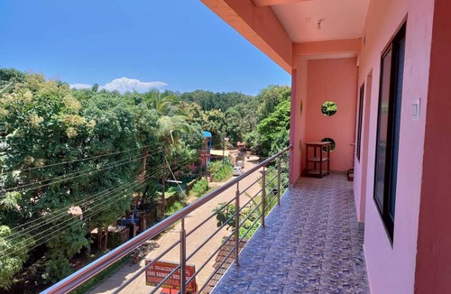 Gokarna Hotel | Saimata Residency