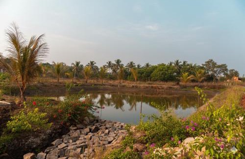 Chimur Resort | Saiprasad Tiger Resorts